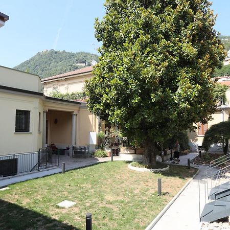 Magnolia Lake Como City Center Free Parking Esterno foto