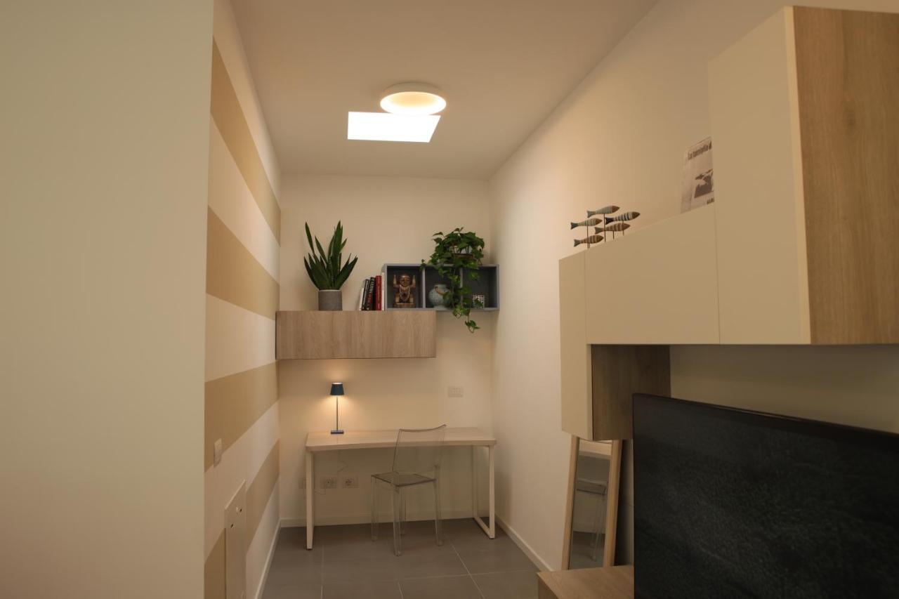 Magnolia Lake Como City Center Free Parking Esterno foto