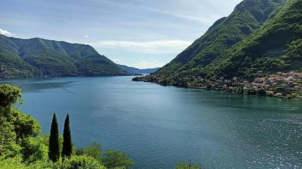 Magnolia Lake Como City Center Free Parking Esterno foto