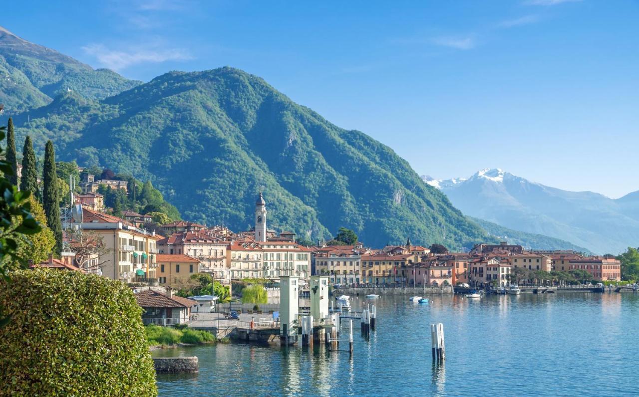 Magnolia Lake Como City Center Free Parking Esterno foto
